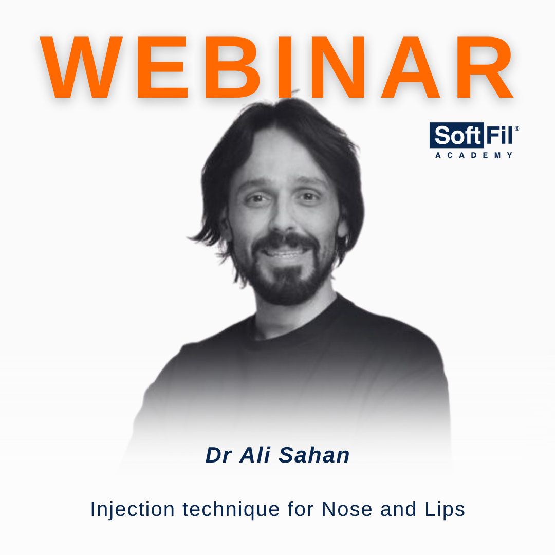 webinar SoftFil: Nose and Lips