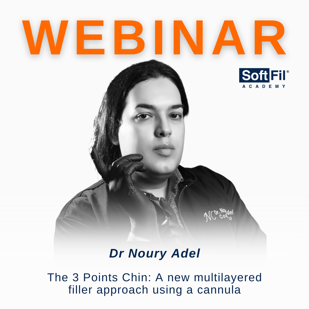 webinar SoftFil: The 3 Points Chin
