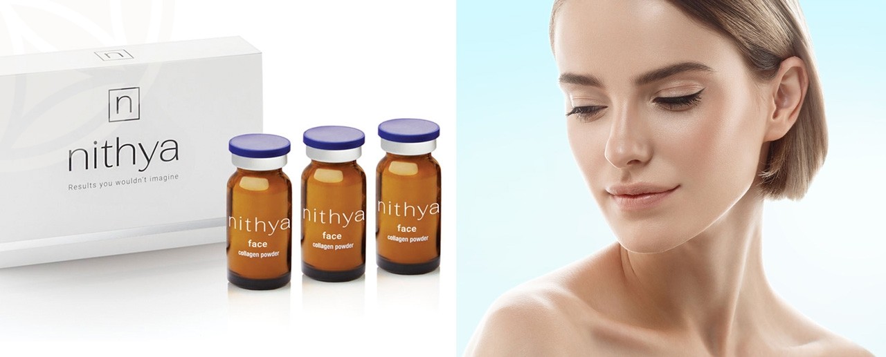 Եվրոպայի ամենաթրենդային ներարկումային կոլագենը.Nithya