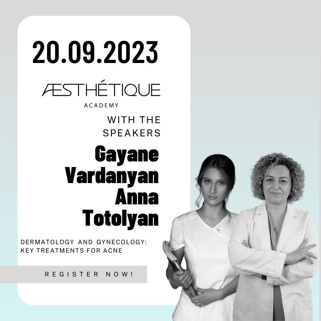 Dermatology and Gynecology: Key Treatments for Acne