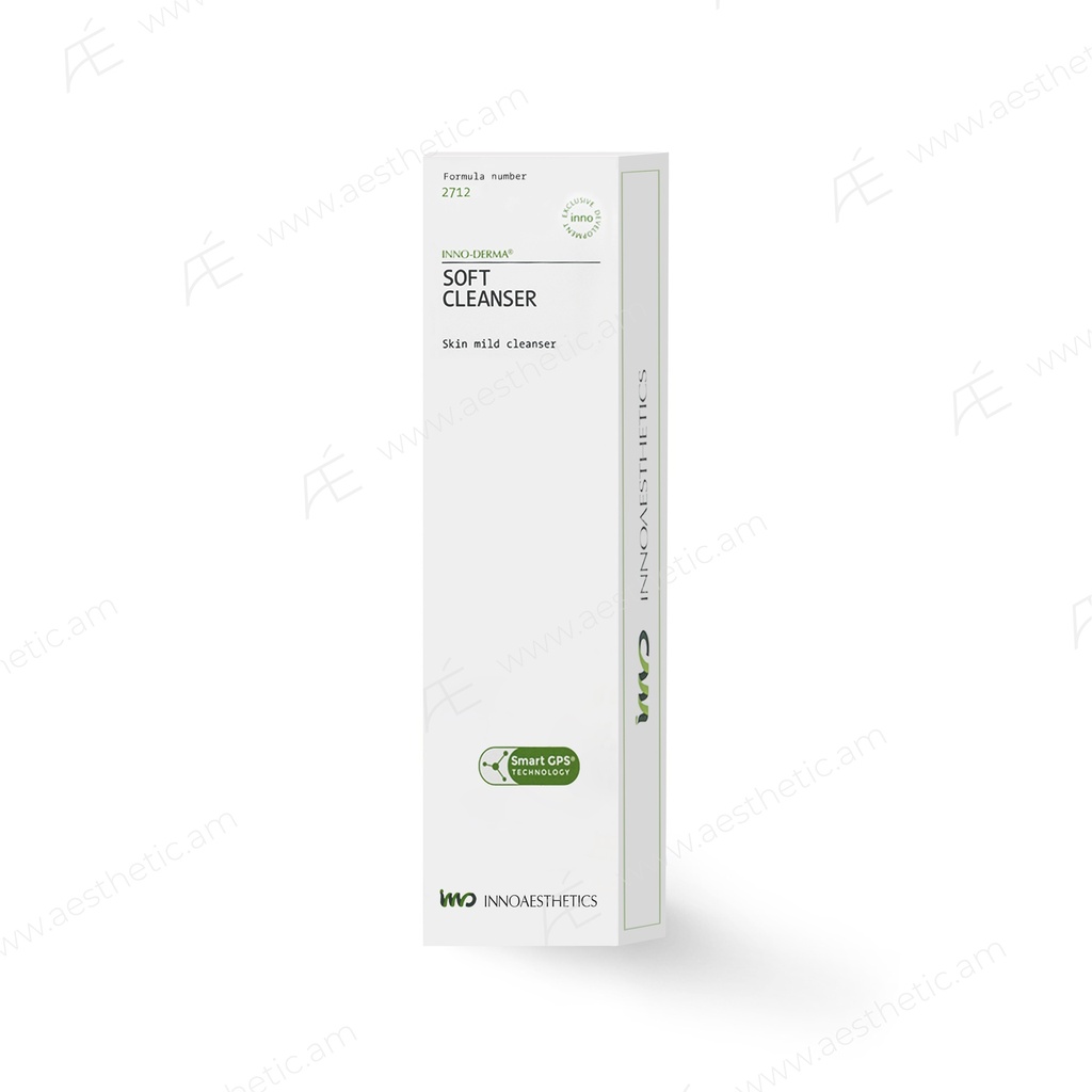 INNO ID SOFT CLEANSER 200ml