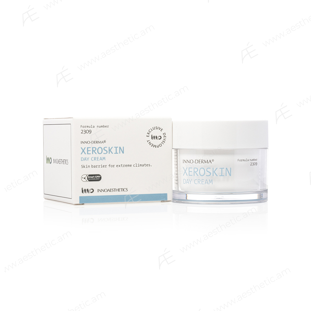 INNO ID XEROSKIN DAY CREAM 50g