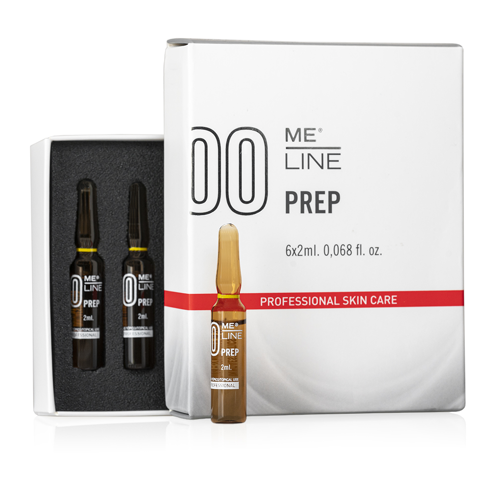 INNO ME 00 PREP 6х2ml