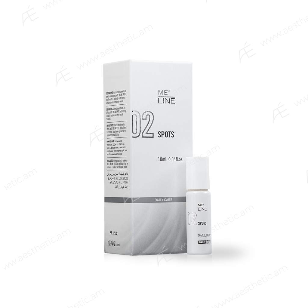 INNO ME 02 SPOTS 10ml