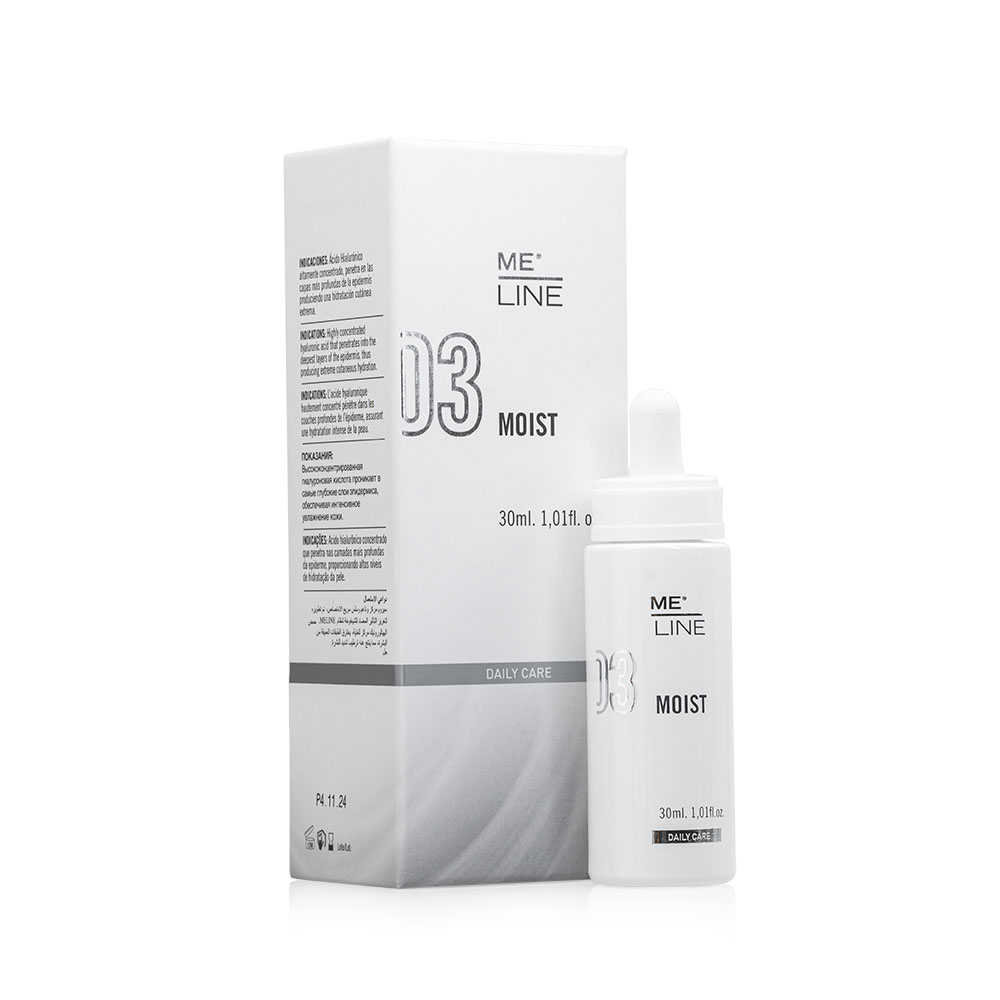 INNO ME 03 MOIST 30ml