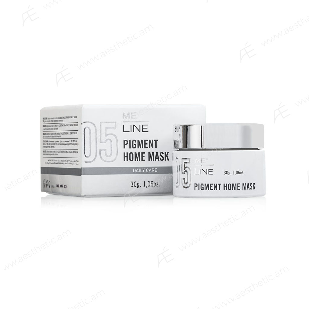 INNO ME 05 PIGMENT HOME MASK 30g