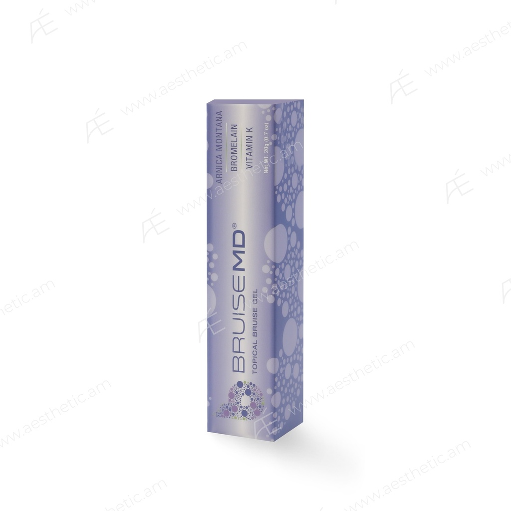 Bruise MD Recovery Gel 20g
