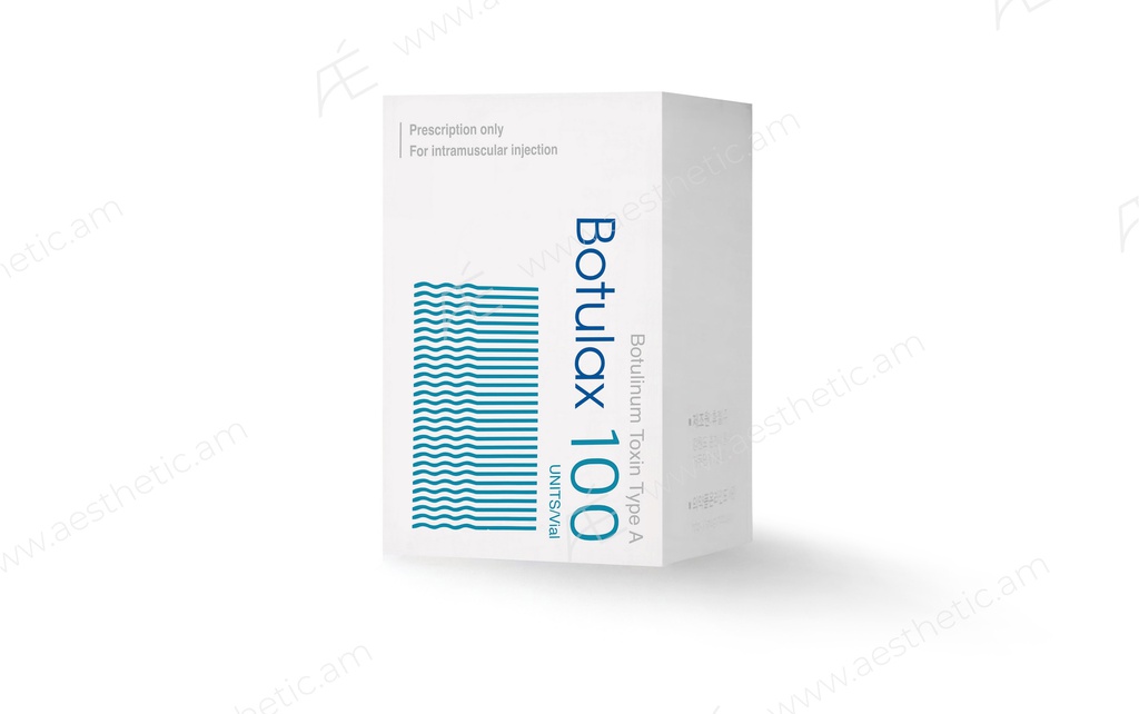 Botulax 100ui