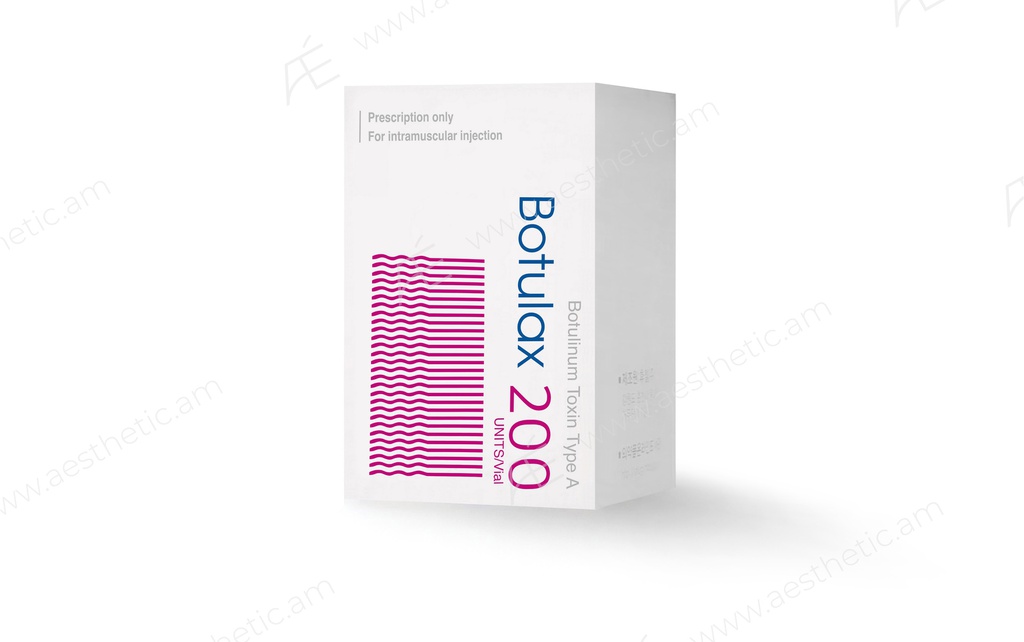 Botulax 200ui