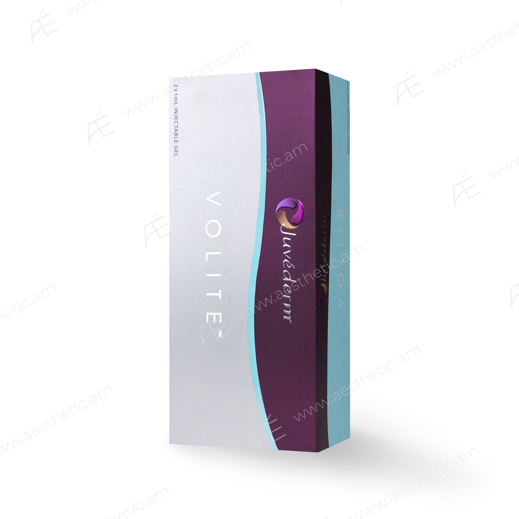 Juvederm Volite
