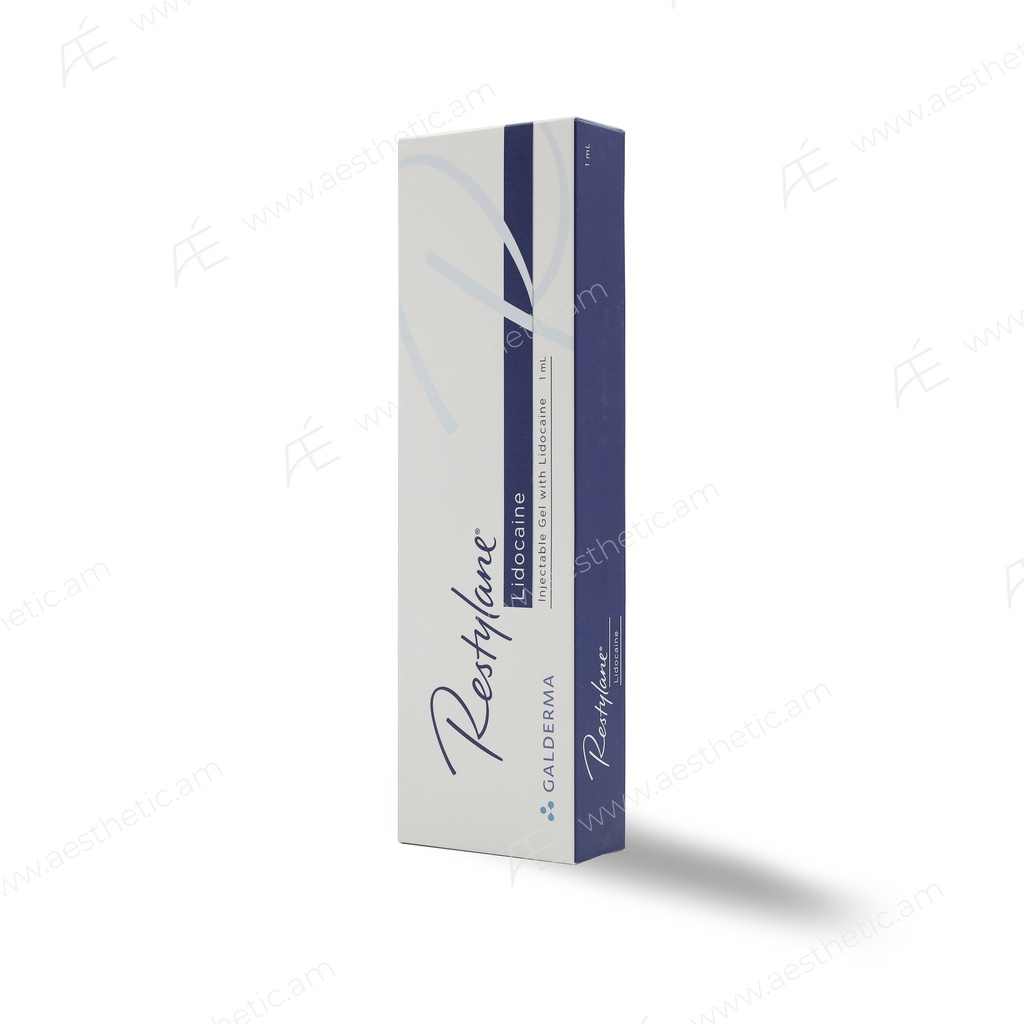 Restylane Lidocaine 1x1ml