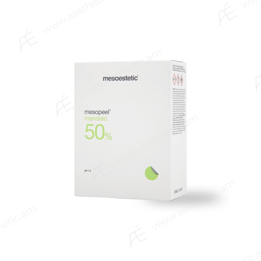 Mesoestetic Mesopeel Mandelic 50%