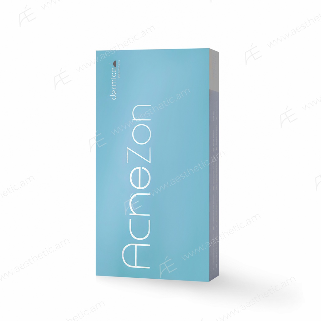 Dermica The Line Acne Care Solution