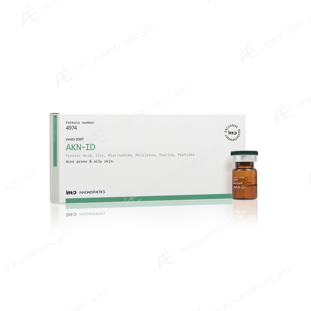 INNO TDS AKN-ID 2.5ml