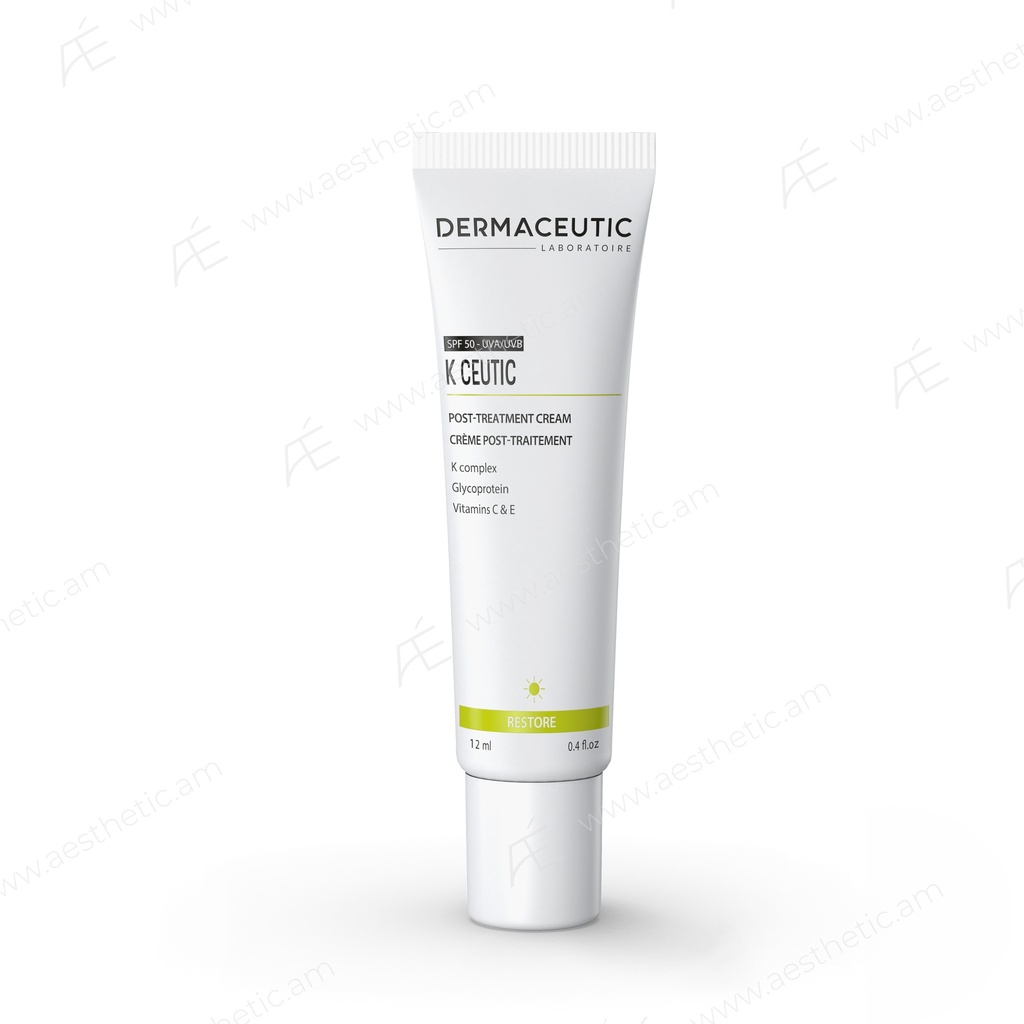 Dermaceutic Value-size K Ceutic - 12ml 