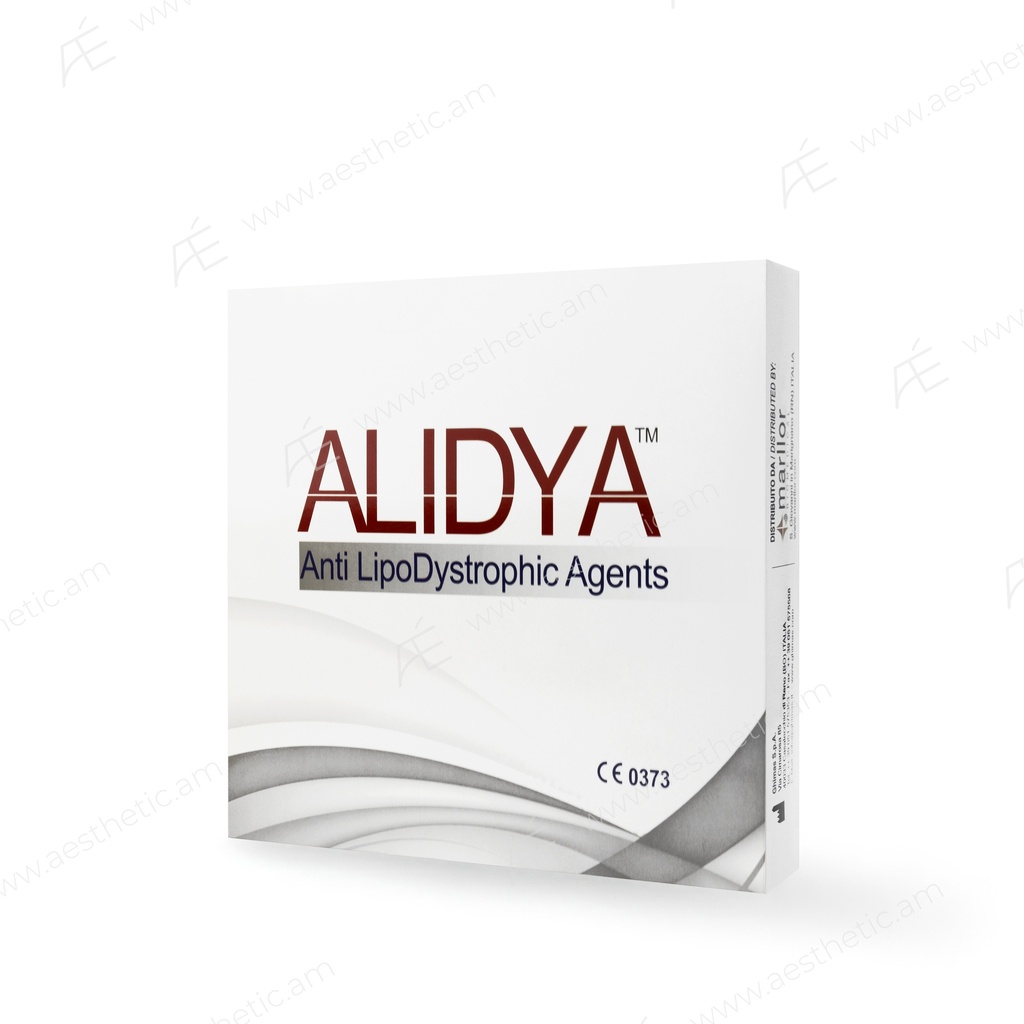 Alidya 340mg