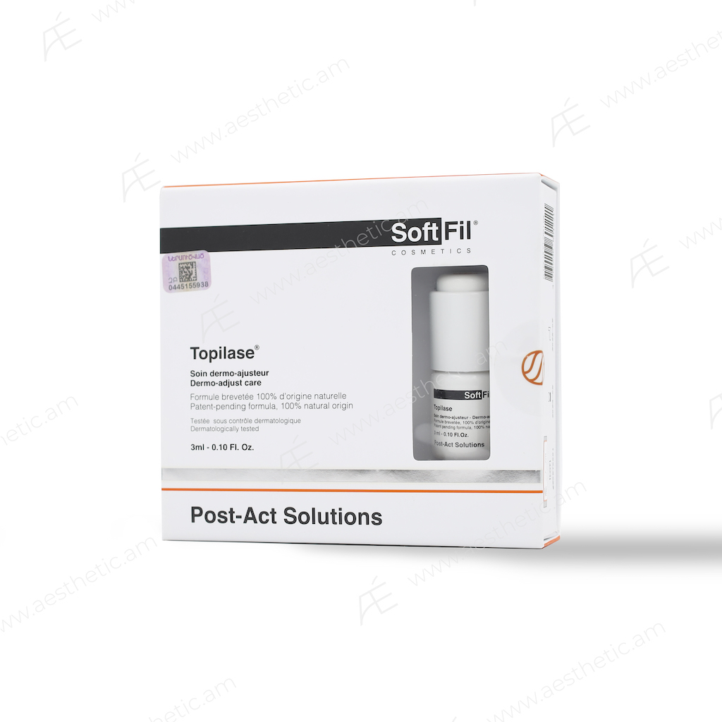 SoftFil Topilase