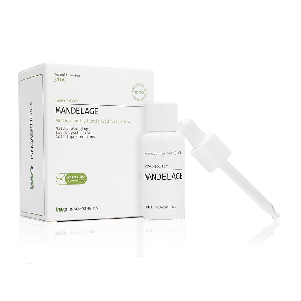 INNO IE MANDELAGE 30ml