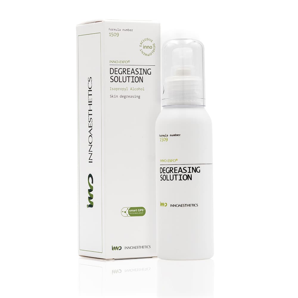 INNO IE DEGREASING SOLUTION 100ml