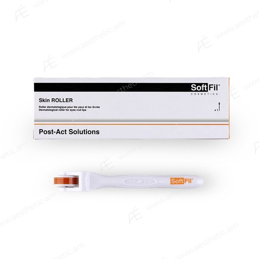 [11906] SoftFil Skin Roller Eyes&Lips (0.2 mm)