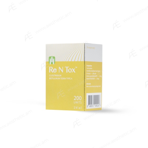 [11957] Rentox 200ui