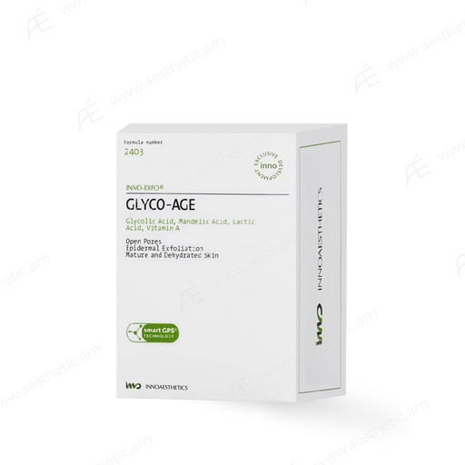 [11973] INNO IE GLYCO AGE 30ml