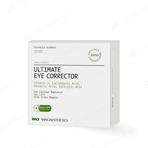 [11978] INNO IE ULTIMATE EYE CORRECTOR 2x10g