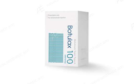 [10154] Botulax 100ui