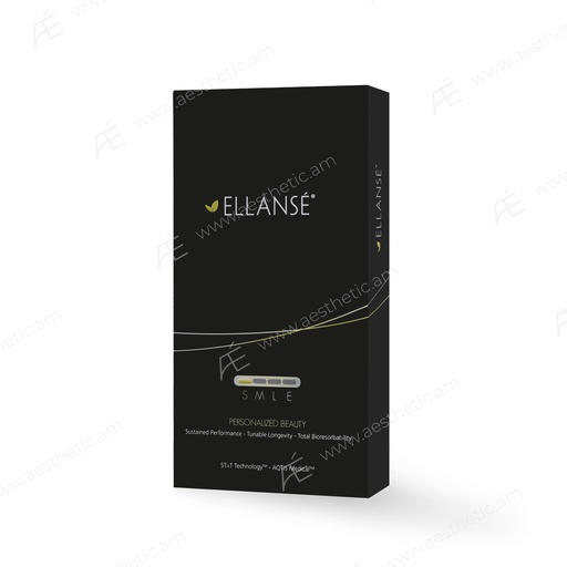 [10332] Ellanse S  2х1ml