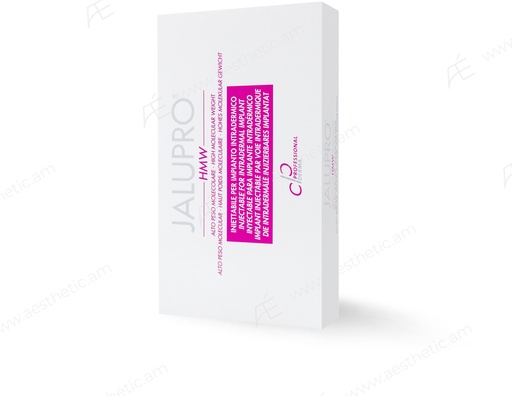 [10540] Jalupro HMW  1 x 2,5ml