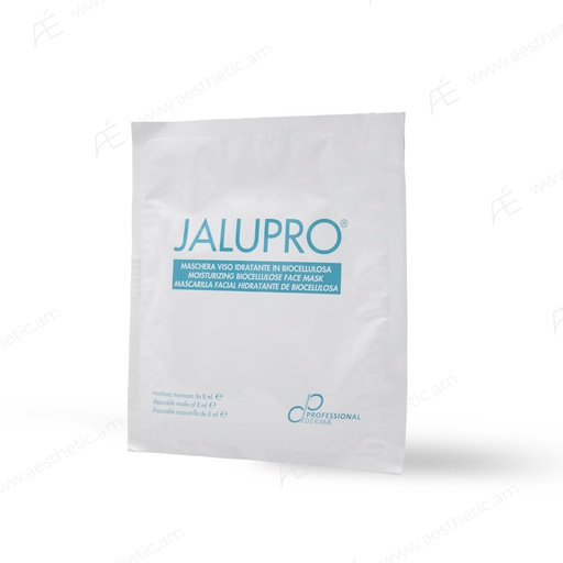 [10542] Jalupro Face Mask 11pcs