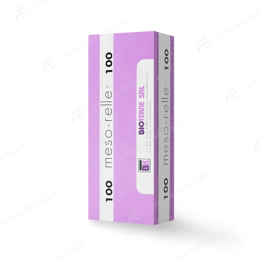 [10572] Mesorelle 32G 0.23-4mm