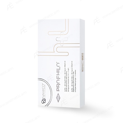 [10831] Profhilo H+L