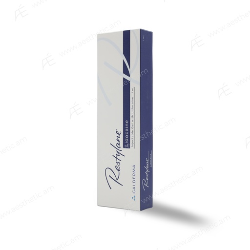 [10887] Restylane Lidocaine 1x1ml