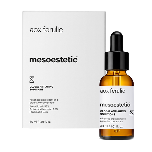 [11351] Mesoestetic Aox Ferulic 30ml