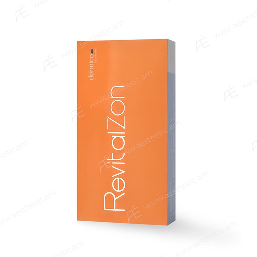 [11516] Dermica The Line  Revitalizing Solution