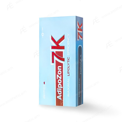 [11523] Dermica Adipozon 7K 