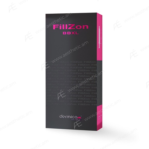 [11546] Dermica Fillzon BBXL 10ml