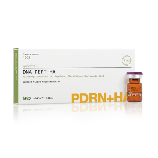 [11588] INNO TDS DNA PEPT-HA  2.5ml