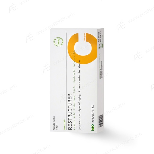 [11590] INNO TDS RESTRUCTURER 5ml