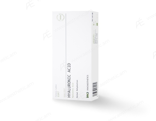 [11591] INNO TDS HYALURONIC ACID  2.5ml