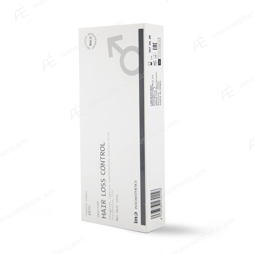 [11593] INNO TDS HAIR LOSS CONTROL (MAN)  2.5ml