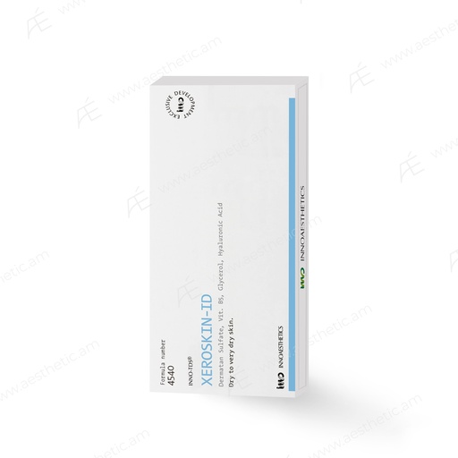 [11599] INNO TDS XEROSKIN-ID new 2.5ml