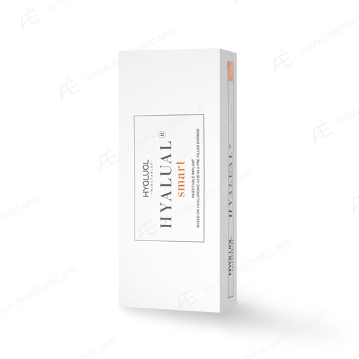 [11635] Hyalual Smart 2ml