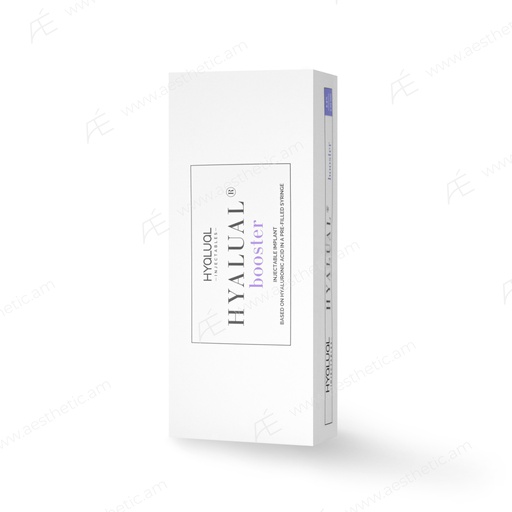 [11638] Hyalual Booster 2ml