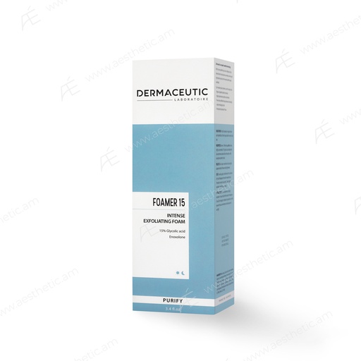 [11668] Dermaceutic Foamer 15 - 100ml