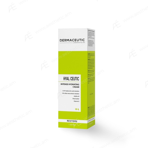 [11669] Dermaceutic Hyal Ceutic - 40ml