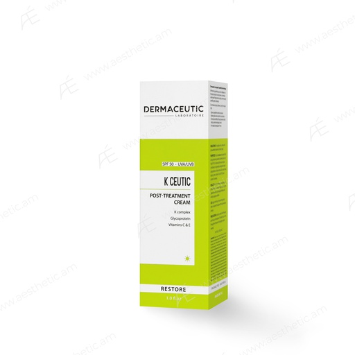 [11670] Dermaceutic K Ceutic - 30ml