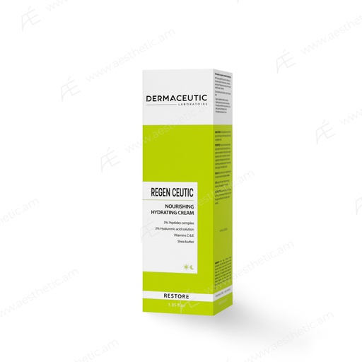 [11677] Dermaceutic Regen Ceutic - 40ml
