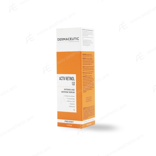 [11679] Dermaceutic Activ Retinol 1.0 - 30ml